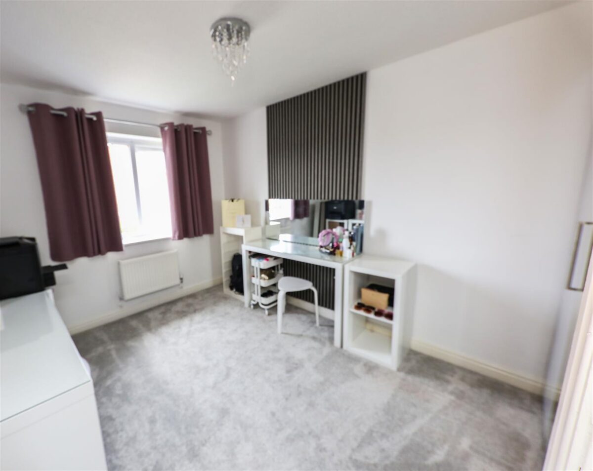 Coxley Court, Rossington, Doncaster