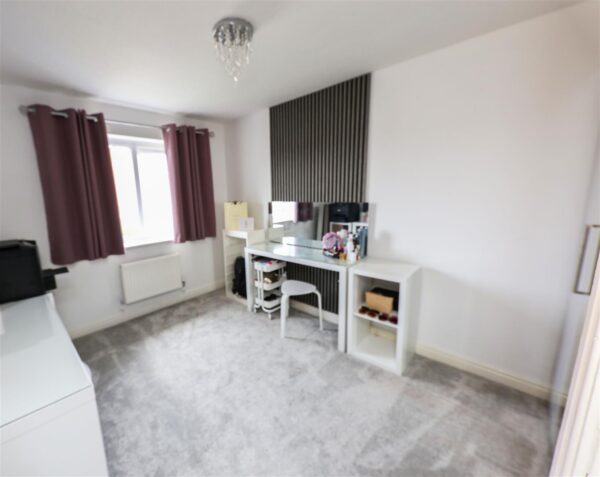 Coxley Court, Rossington, Doncaster