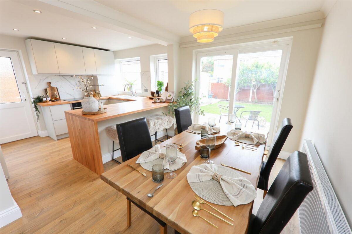Ivatt Close, Bawtry, Doncaster