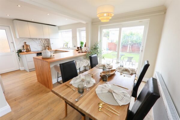 Ivatt Close, Bawtry, Doncaster