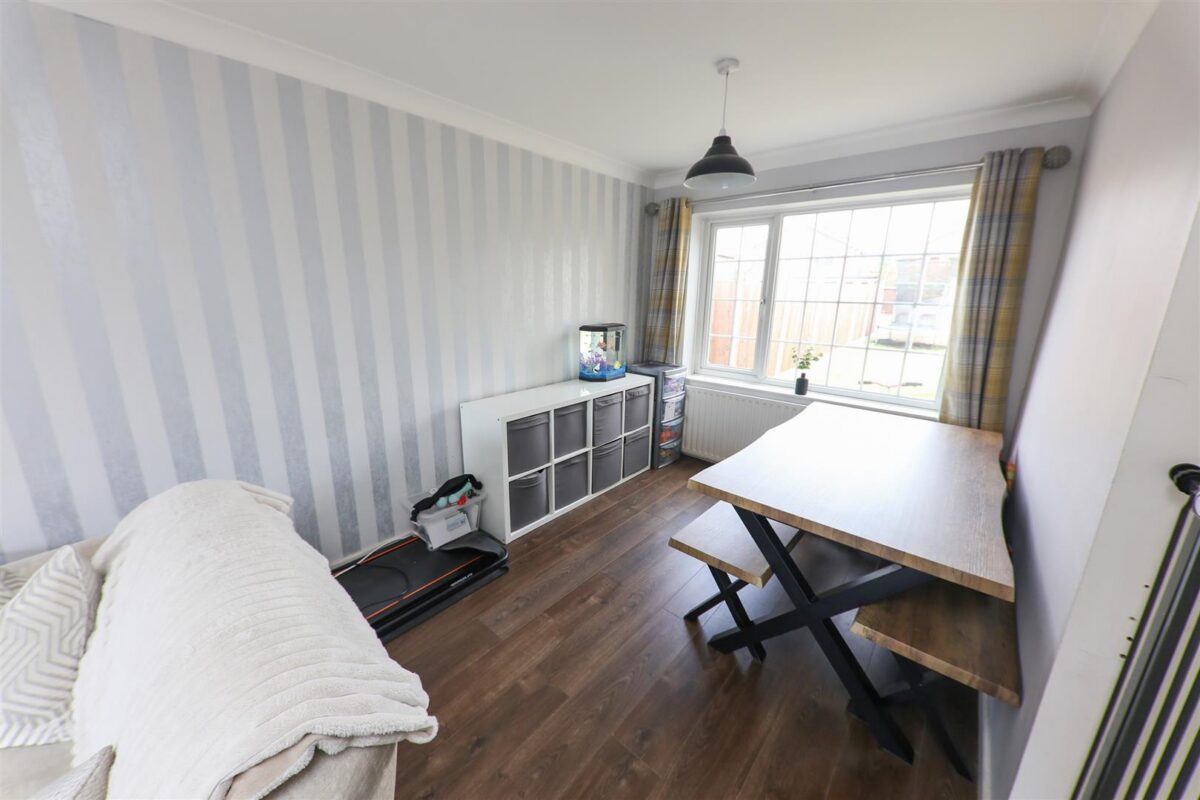 Kingfisher Court, Rossington, Doncaster