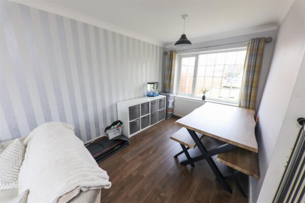 Kingfisher Court, Rossington, Doncaster
