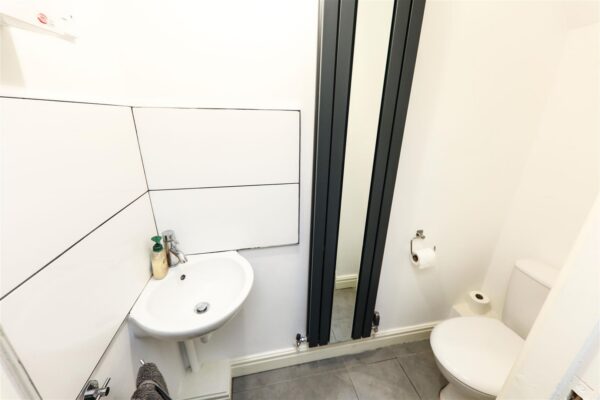 Coxley Court, Rossington, Doncaster