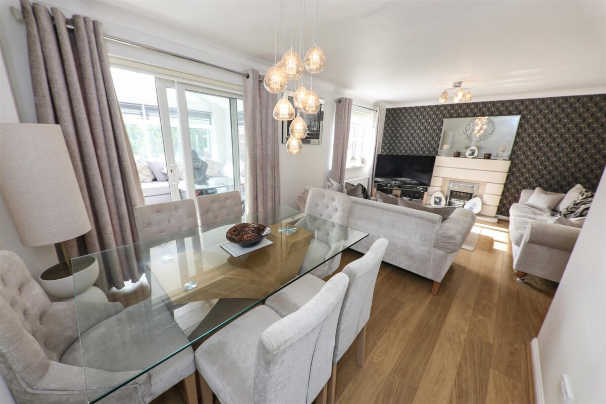 Fiddlers Drive, Armthorpe, Doncaster