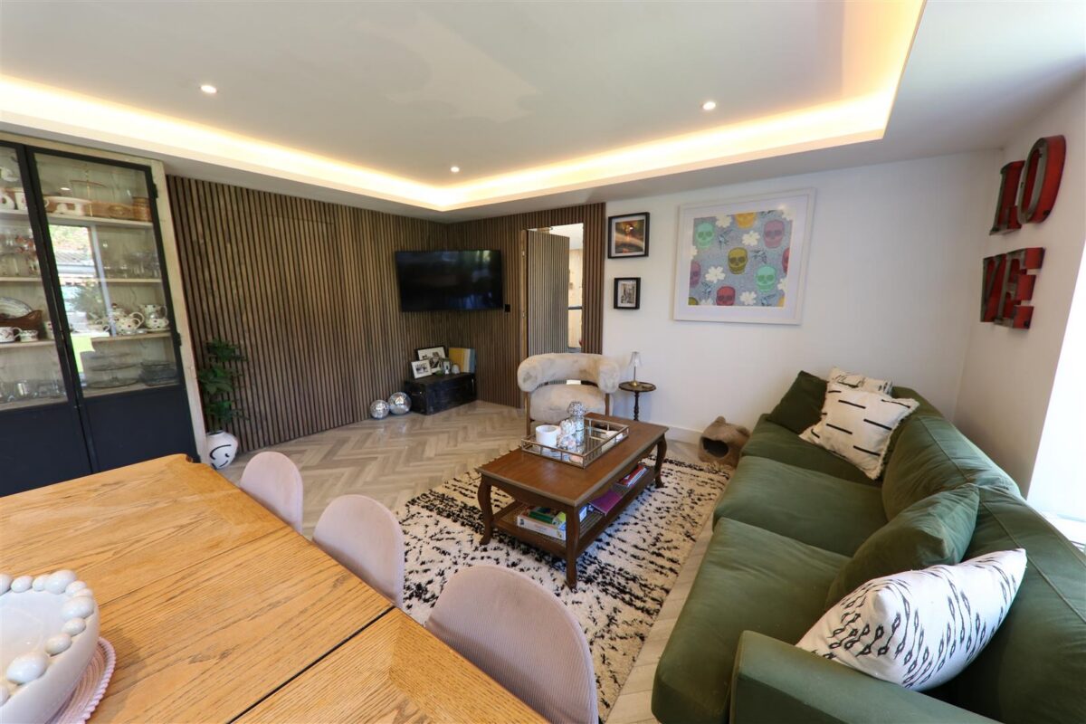 Dunniwood Avenue, Bessacarr, Doncaster