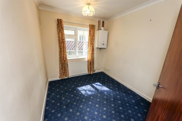 Village Street, Doncaster