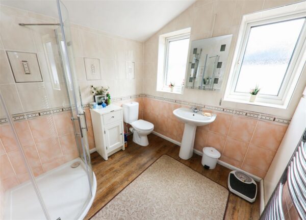 Martin Lane, Bawtry, Doncaster