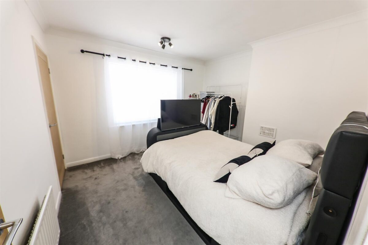 Welfare Road, Woodlands, Doncaster