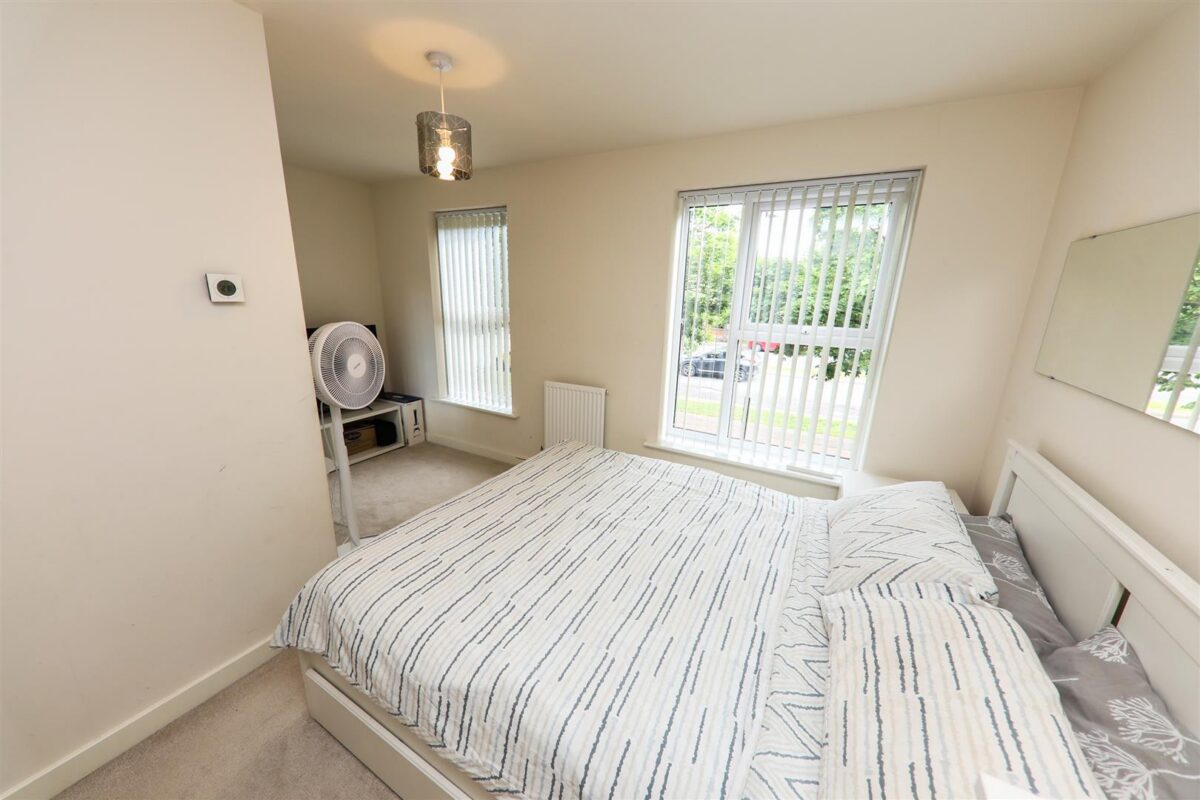 Lakeside Boulevard, Lakeside, Doncaster