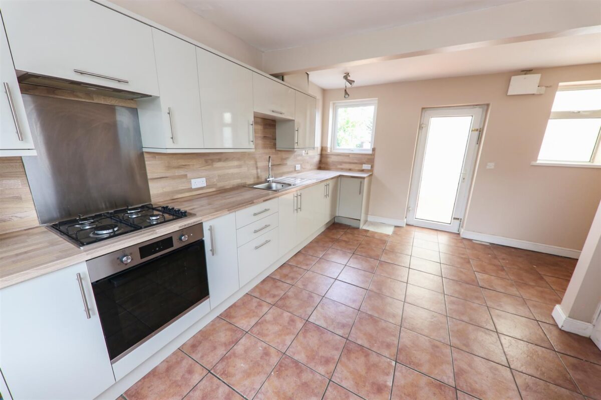 Grange Lane, New Rossington, Doncaster