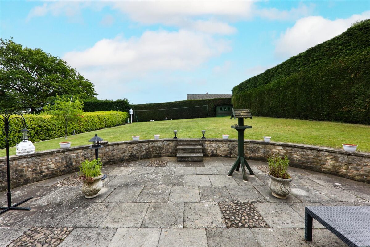 Martin Lane, Bawtry, Doncaster