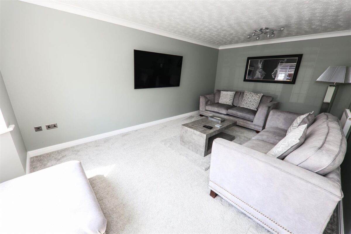 Coxley Court, Rossington, Doncaster