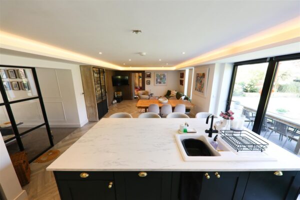 Dunniwood Avenue, Bessacarr, Doncaster