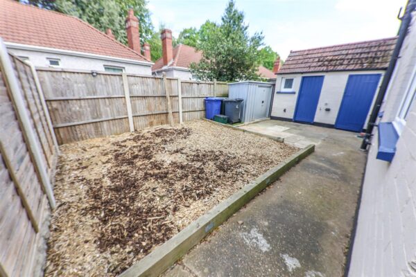 Truman Street, Bentley, Doncaster