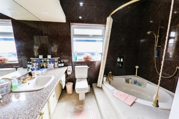Martin Lane, Bawtry, Doncaster