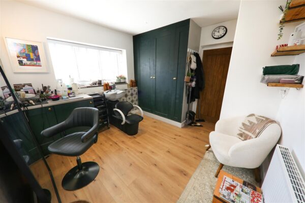 Dunniwood Avenue, Bessacarr, Doncaster