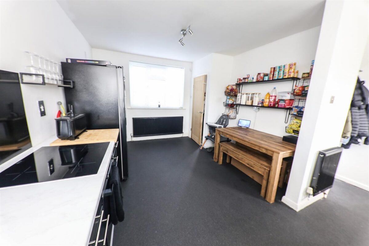 Welfare Road, Woodlands, Doncaster