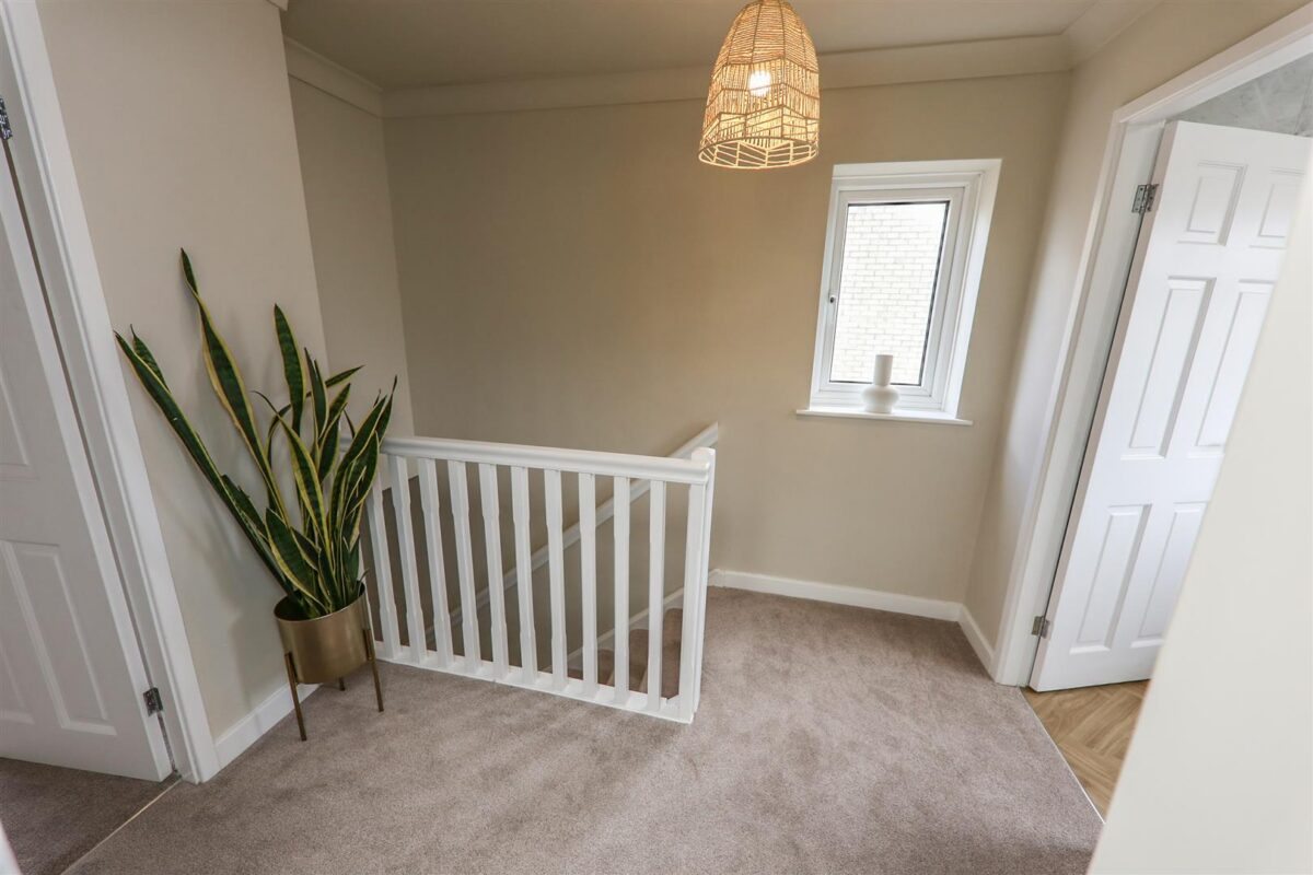 Ivatt Close, Bawtry, Doncaster