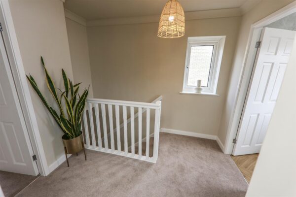 Ivatt Close, Bawtry, Doncaster