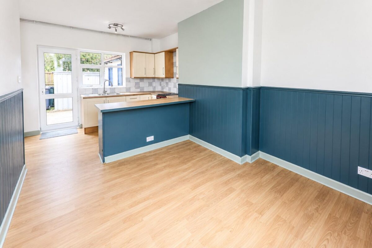 Truman Street, Bentley, Doncaster