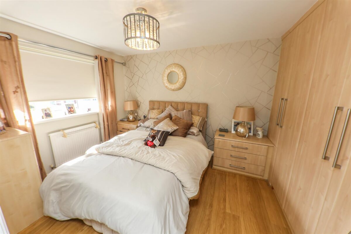 Fiddlers Drive, Armthorpe, Doncaster