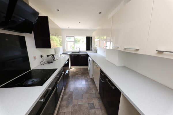 Edlington Lane, Warmsworth, Doncaster