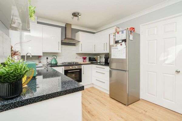 Brampton Lane, Armthorpe, Doncaster