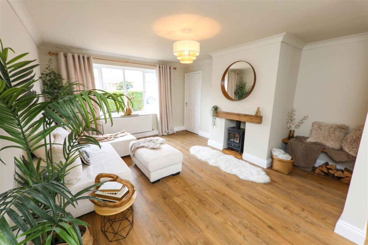 Ivatt Close, Bawtry, Doncaster
