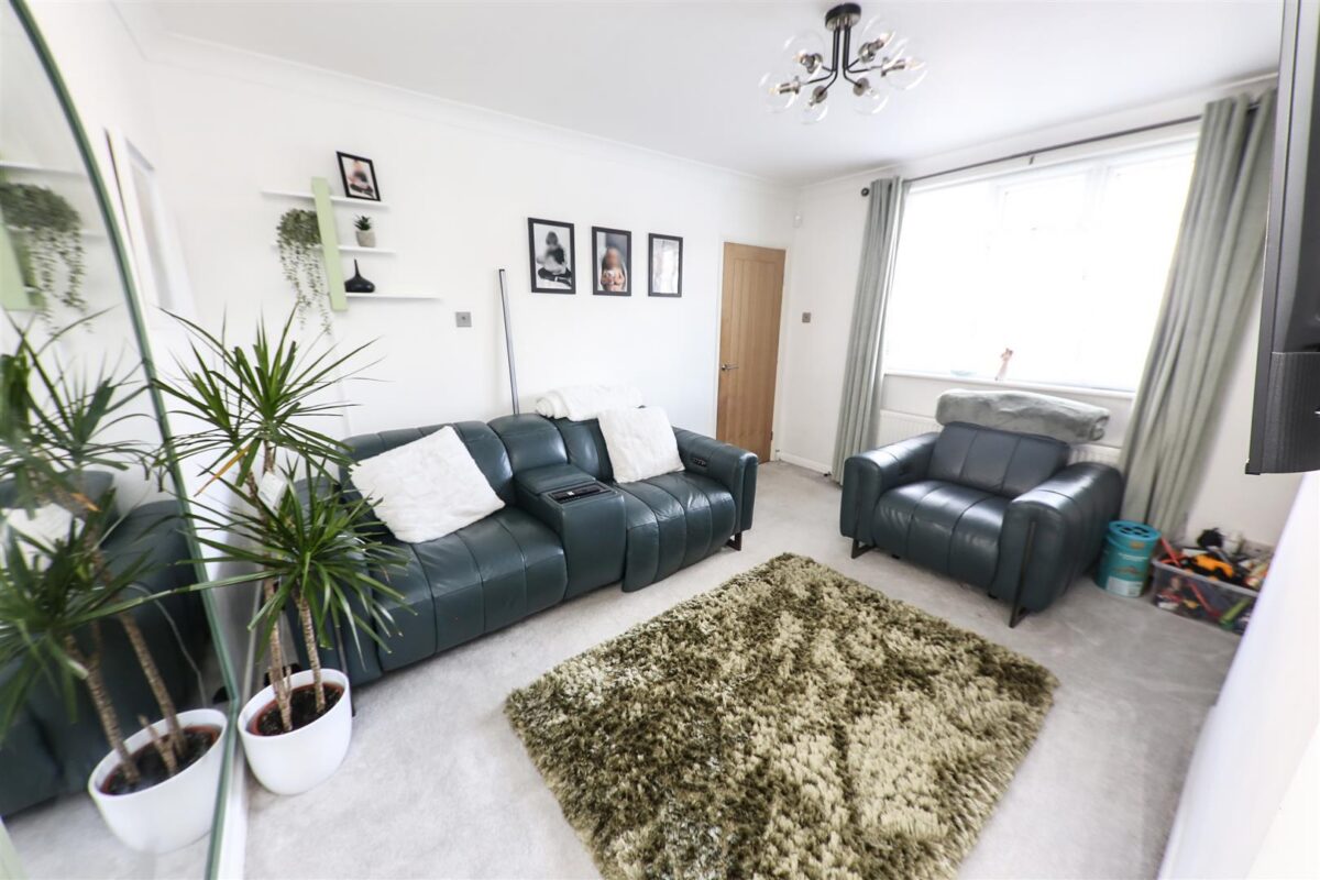 Welfare Road, Woodlands, Doncaster