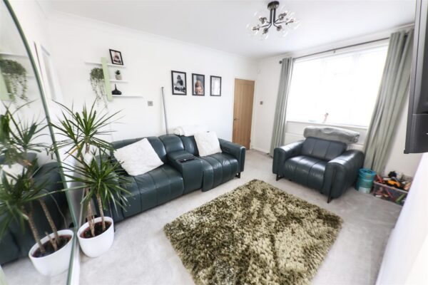Welfare Road, Woodlands, Doncaster