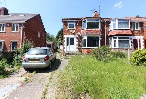Edlington Lane, Warmsworth, Doncaster
