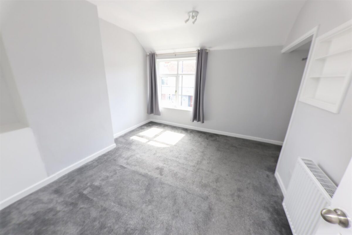 Truman Street, Bentley, Doncaster
