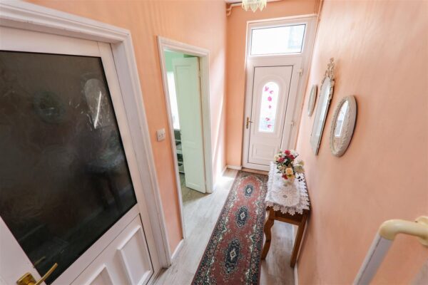 Martin Lane, Bawtry, Doncaster