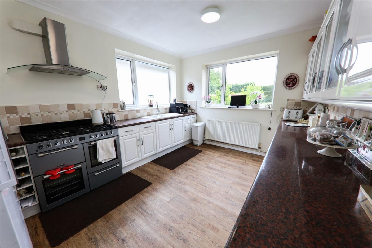 Martin Lane, Bawtry, Doncaster