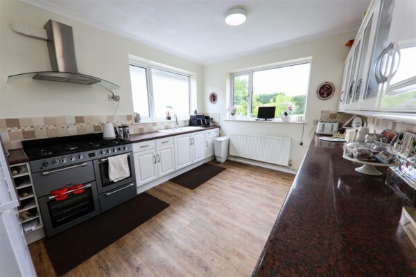 Martin Lane, Bawtry, Doncaster