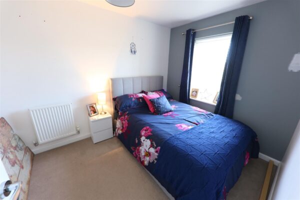 Whitmoore Drive, Auckley, Doncaster