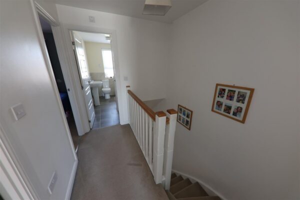 Whitmoore Drive, Auckley, Doncaster