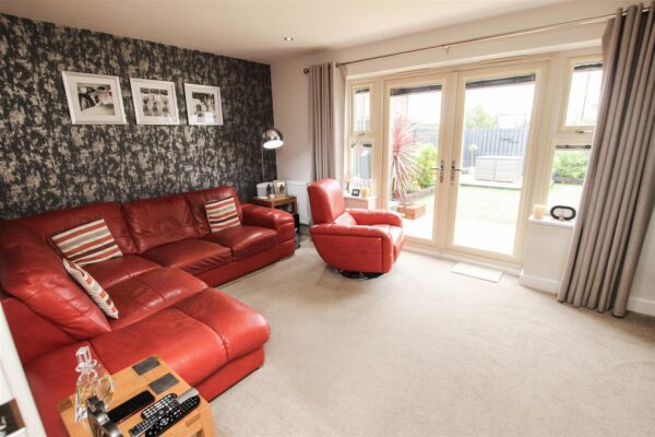 Stretton Street, Adwick-Le-Street, Doncaster