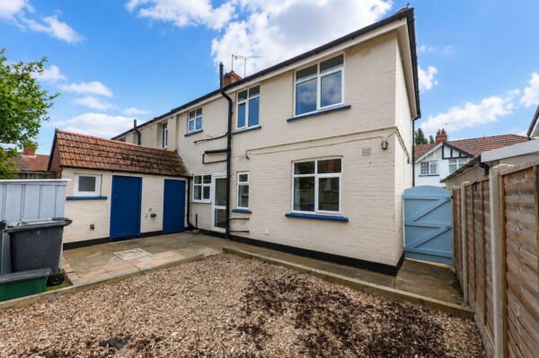 Truman Street, Bentley, Doncaster