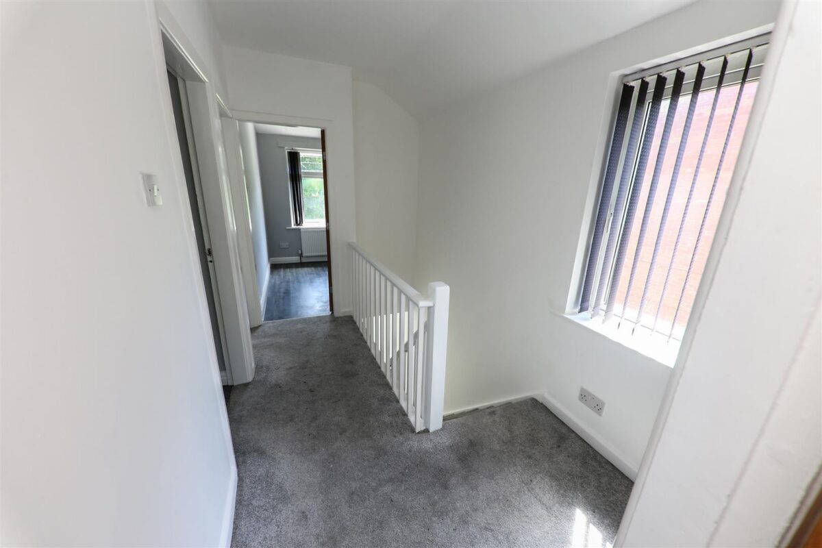 Edlington Lane, Warmsworth, Doncaster