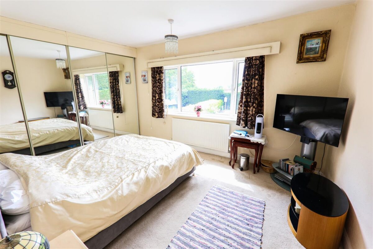 Martin Lane, Bawtry, Doncaster