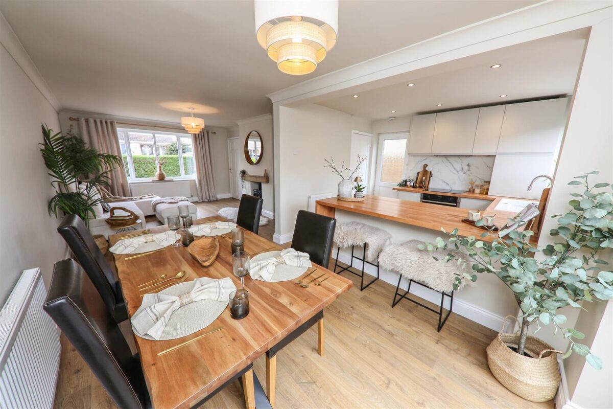 Ivatt Close, Bawtry, Doncaster