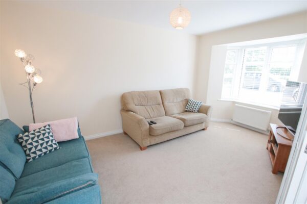 Athelstane Crescent, Edenthorpe, Doncaster