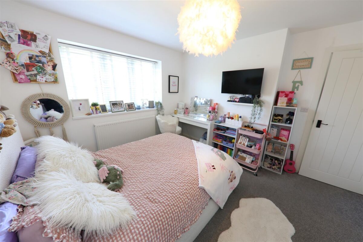 Dunniwood Avenue, Bessacarr, Doncaster