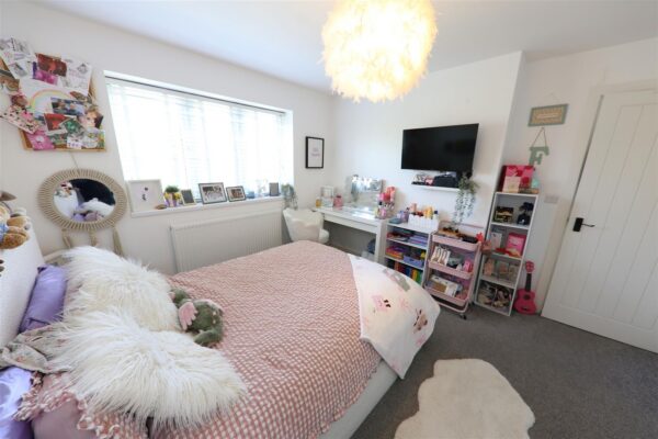 Dunniwood Avenue, Bessacarr, Doncaster