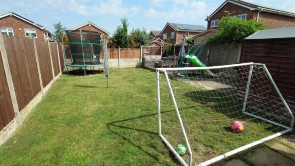 Kingfisher Court, Rossington, Doncaster