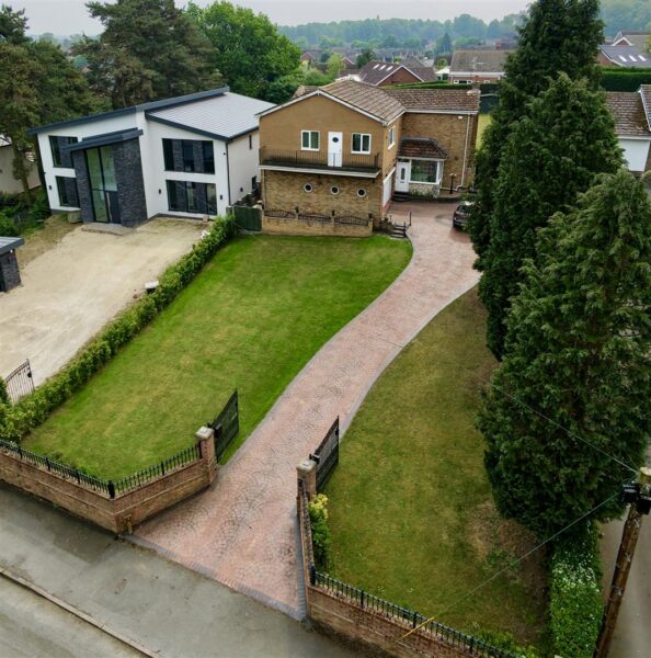 Martin Lane, Bawtry, Doncaster