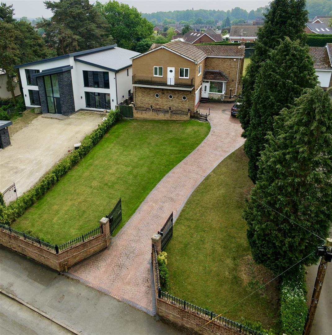 Martin Lane, Bawtry, Doncaster