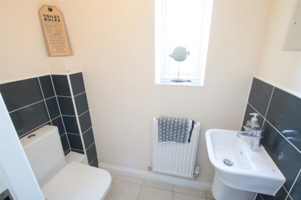 Athelstane Crescent, Edenthorpe, Doncaster