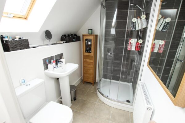 Stretton Street, Adwick-Le-Street, Doncaster